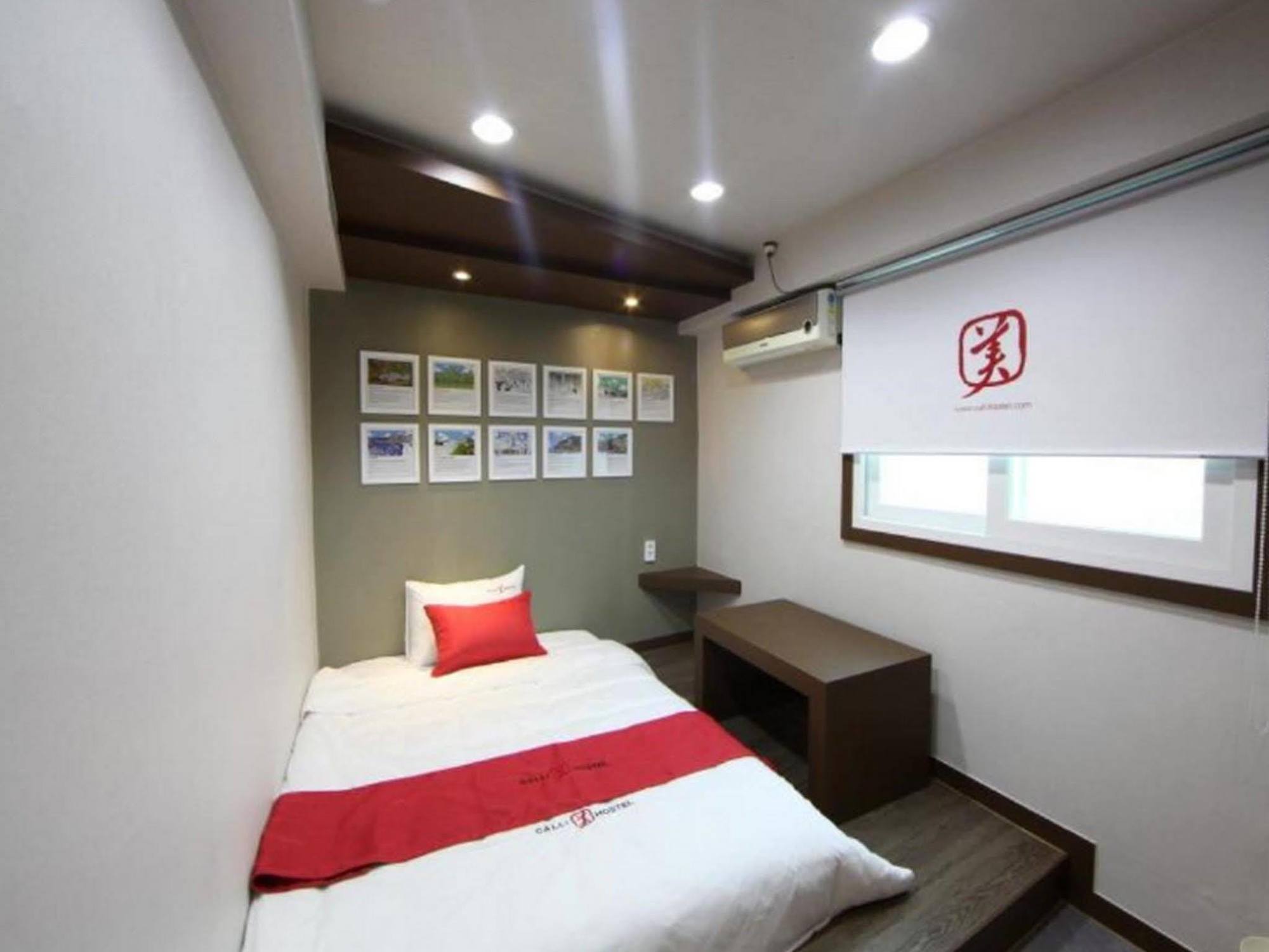 Calli Hostel Ciudad Metropolitana de Ciudad Metropolitana de Busan Exterior foto